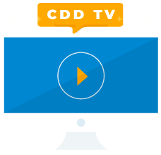 TV CDD