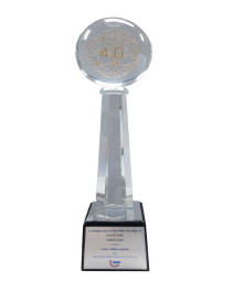 Award for Quality Public Administration Management 4.0 2023