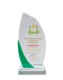 Community Forest Mission Support Organization Award 2023
