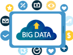 CDD Big Data