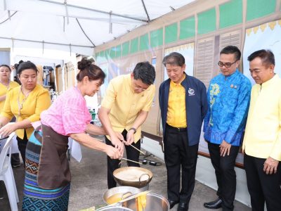 🌙🐇 จันทบุรี ขอเชิญเที่ยวงาน “เสน่ห์เมืองจันท์ สายน้ำ 3 วิถี เที่ยว ชม ช้อป ของดีเมืองจันท์” สัมผัสเสน่ห์และวิถีชีวิตชาวไทย จีน ญวน ของชุมชนริมน้ำจันทบูร