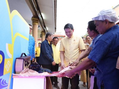 🌙🐇 จันทบุรี ขอเชิญเที่ยวงาน “เสน่ห์เมืองจันท์ สายน้ำ 3 วิถี เที่ยว ชม ช้อป ของดีเมืองจันท์” สัมผัสเสน่ห์และวิถีชีวิตชาวไทย จีน ญวน ของชุมชนริมน้ำจันทบูร